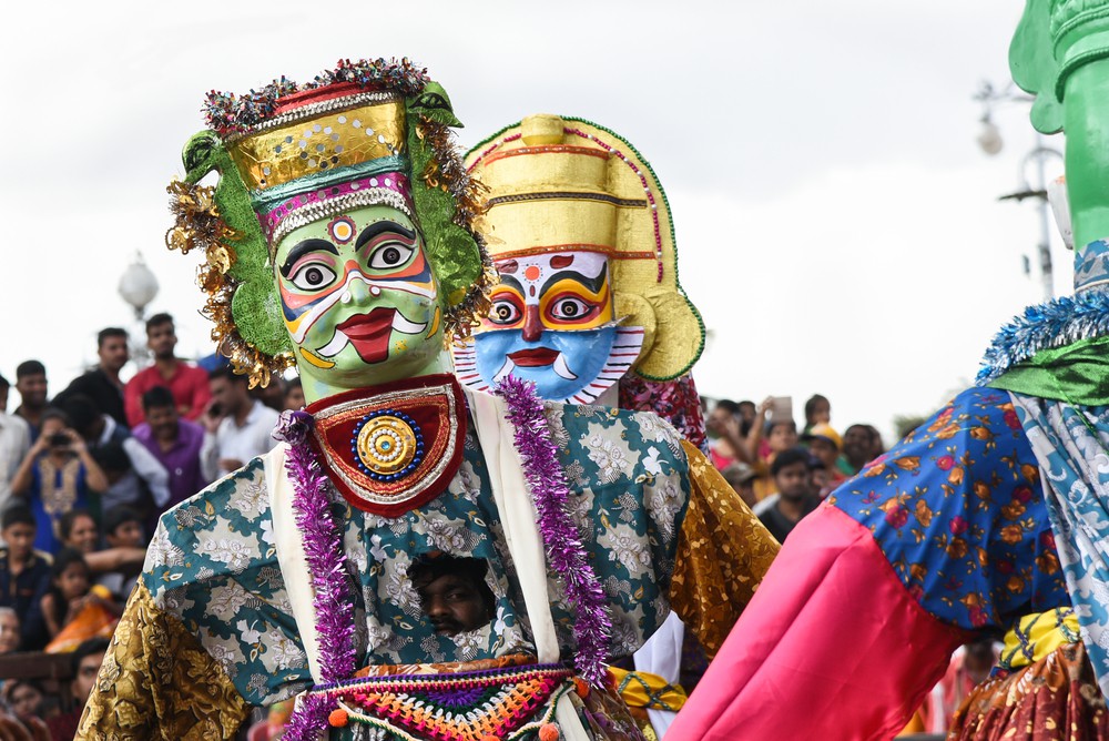 India: Karnataka preps for visitor rush during upcoming Dussehra festival  