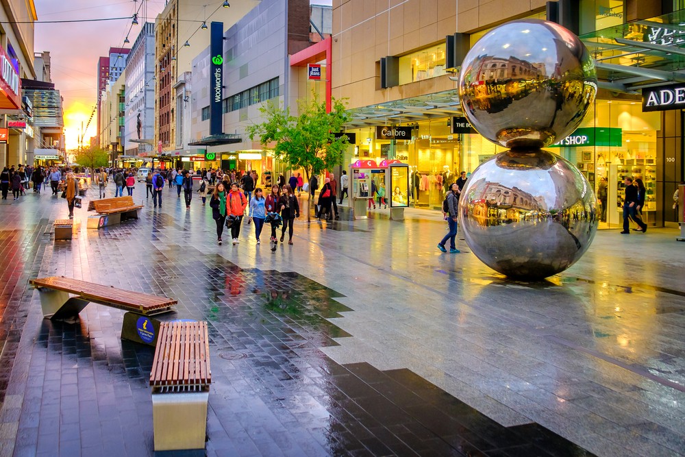 Melbourne retains crown as 'world's most livable city'  