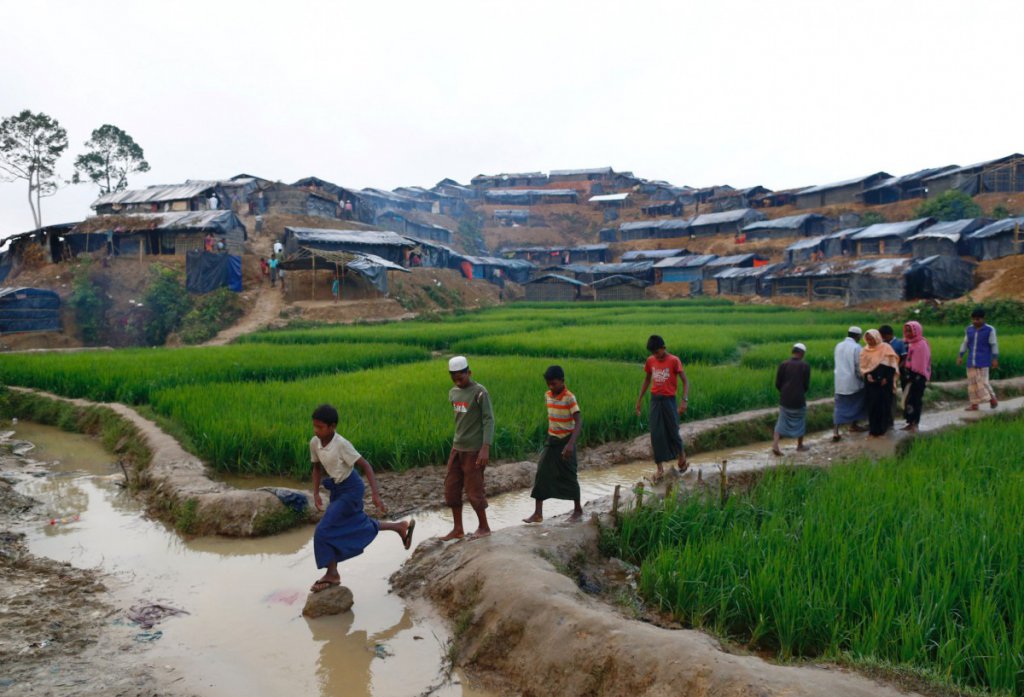 Is the Rohingya crisis affecting tourism in Myanmar?  