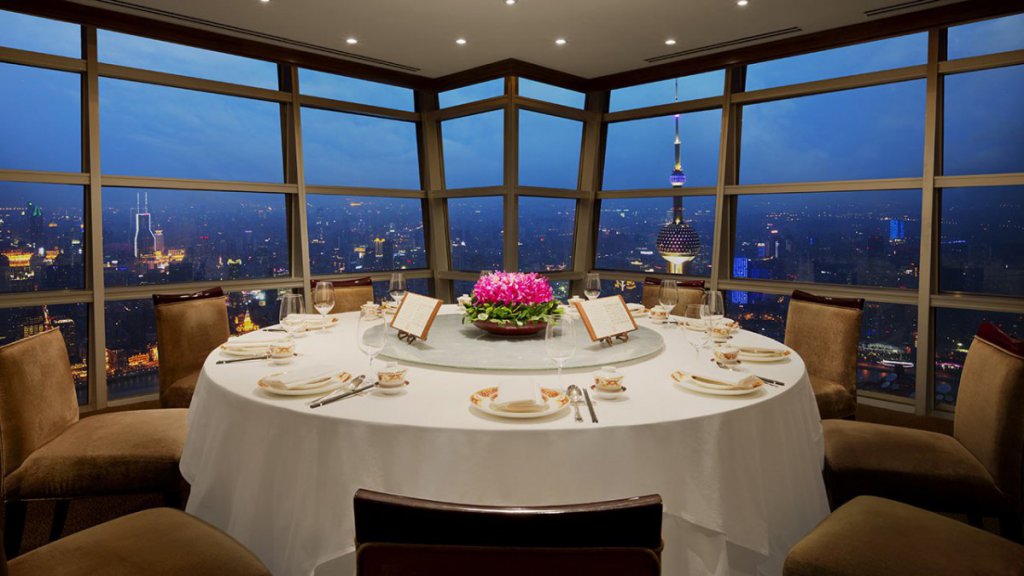 Bright lights, big city: These Shanghai hotels are the embodiment of luxury  