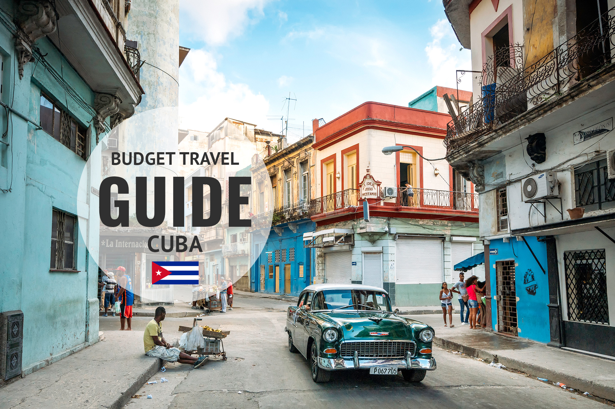 cuba travel blogs
