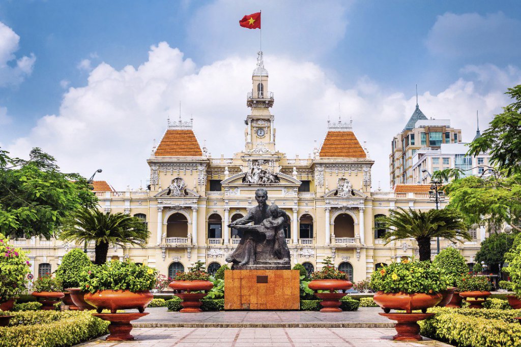 MICE spending in Ho Chi Minh City to increase exponentially  