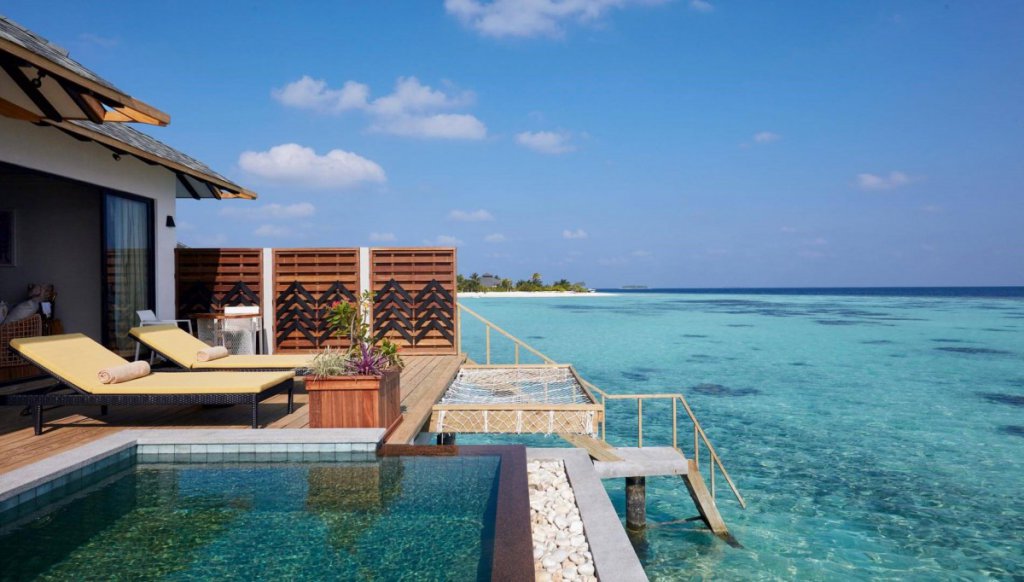 Find your nook at these five-star Amari sanctuaries  