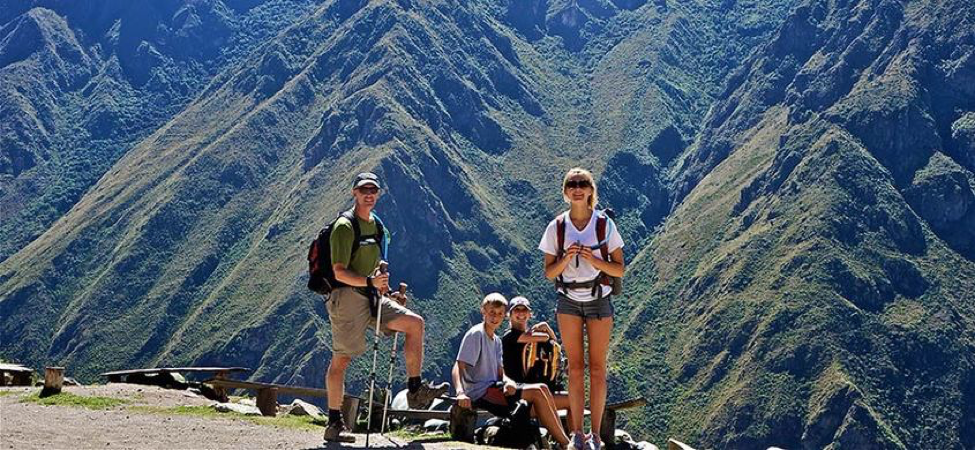 5 Personality Types Who Love to Trek in South America