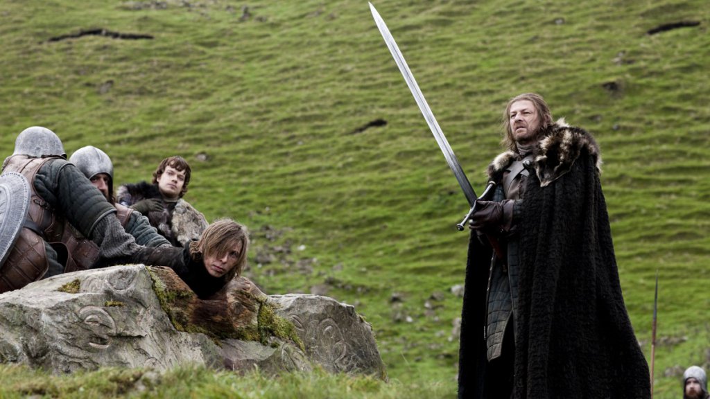 Chinese tourists are flocking to Ireland because of 'Game of Thrones'  