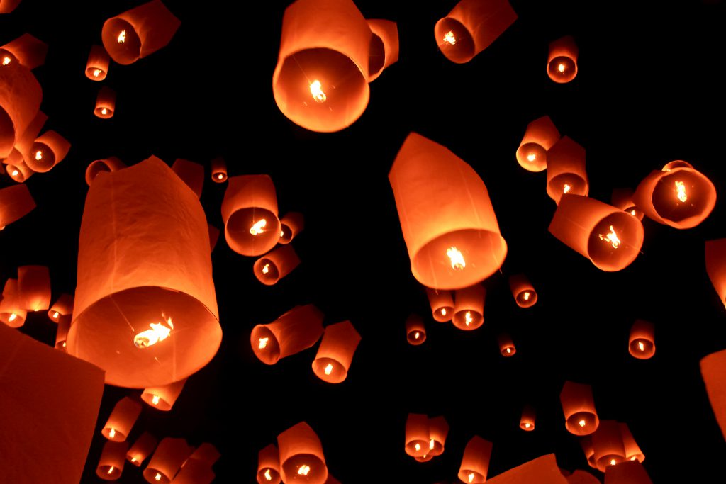 chiang mai lanterns yee peng