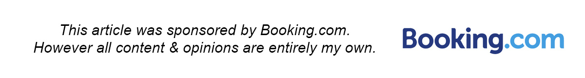 Booking Hotel Search