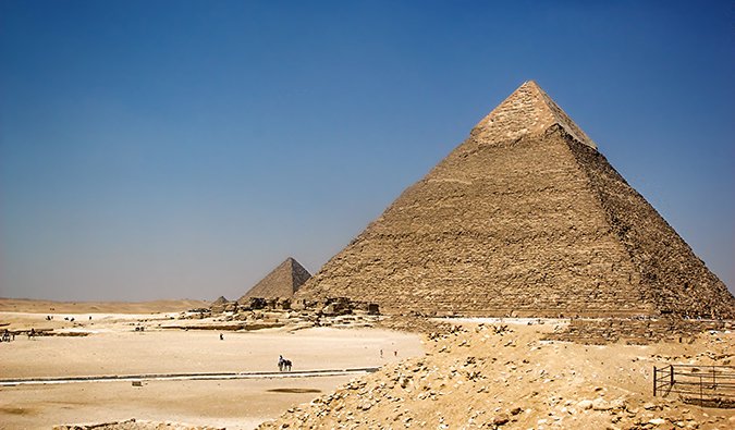 The Pyramids at Giza, Egypt, solstice, Sphinx, Great Pyramid, Egyptian Kings
