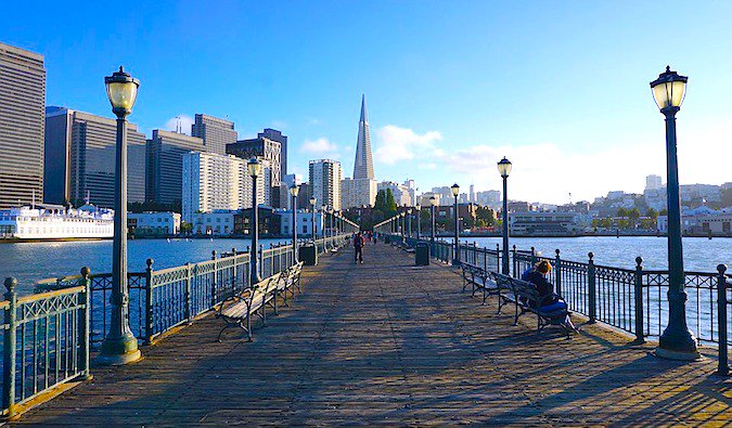  Save Money With Free Walking Tours in San Francisco
