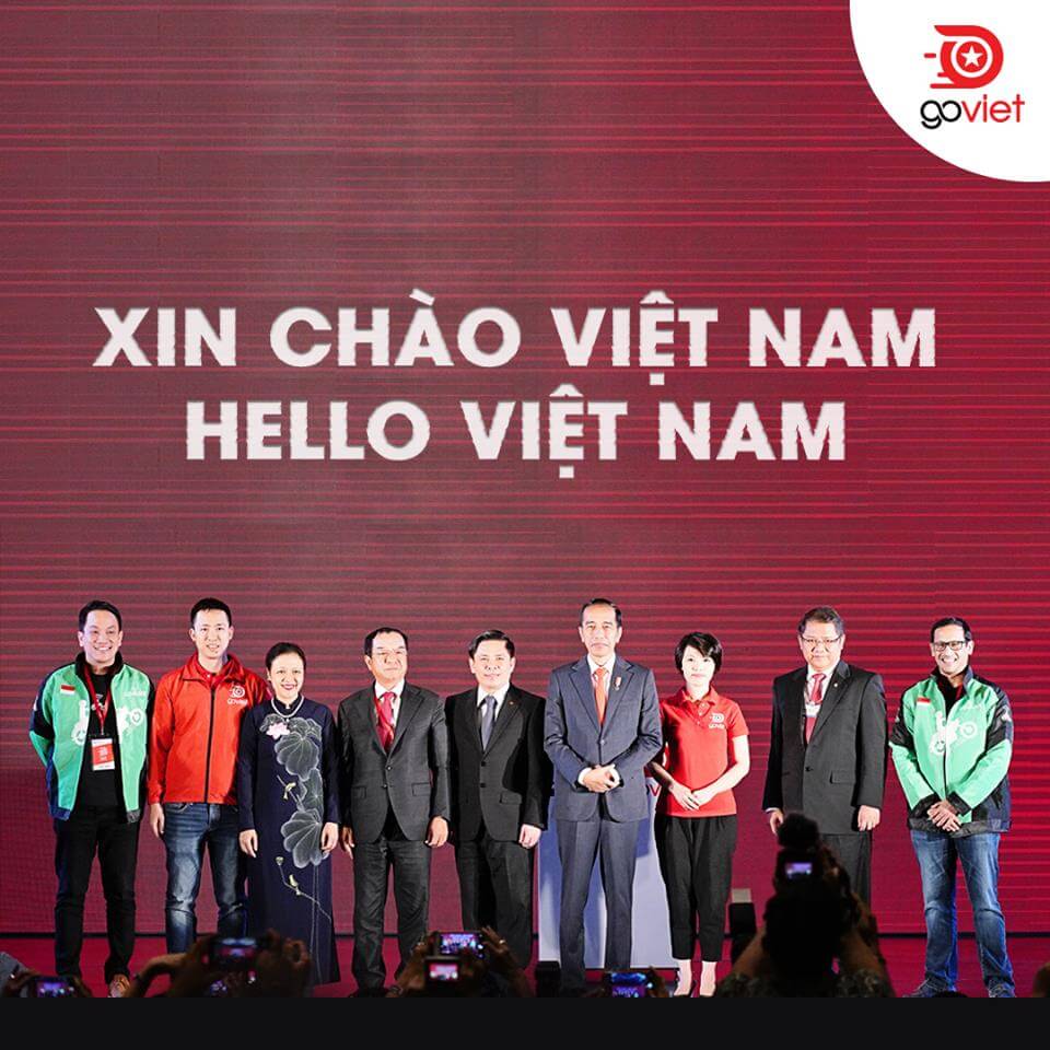 Hello Vietnam Go-Viet Hanoi