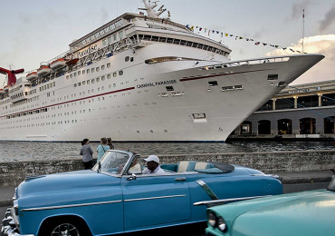 key west cruise ship calendar Carnival schedules 20 more Cuba cruises in 2019 Travel Weekly