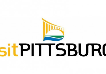 VisitPITTSBURGH logo