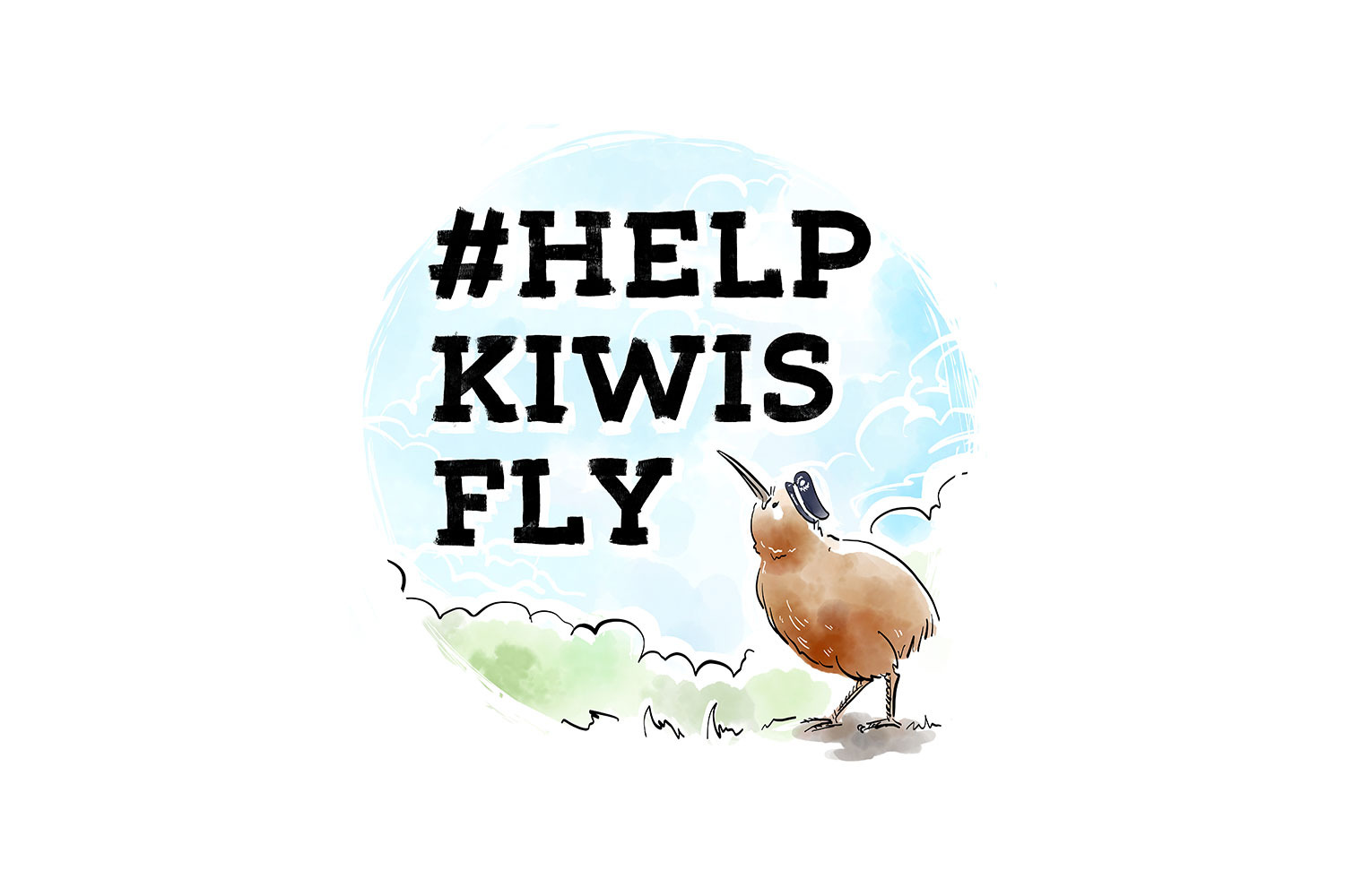 kiwi travel agent